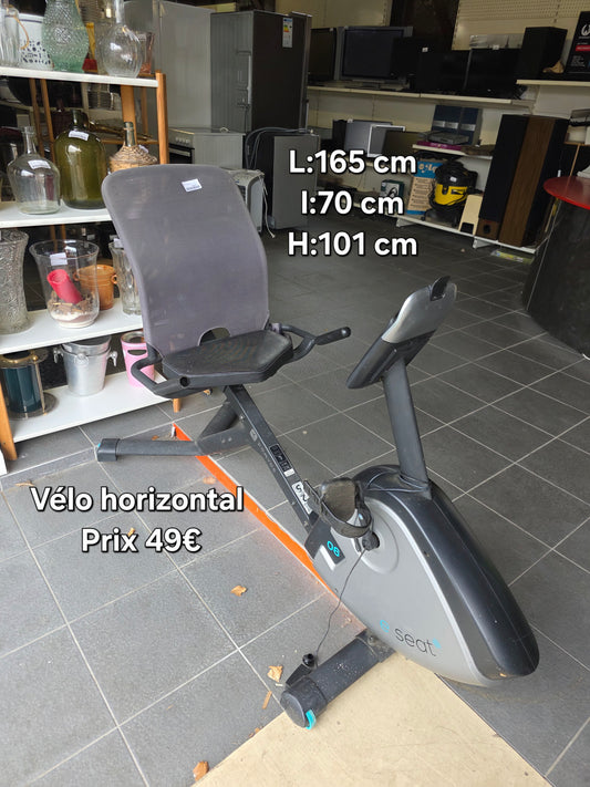 Vélo Horizontal 046784