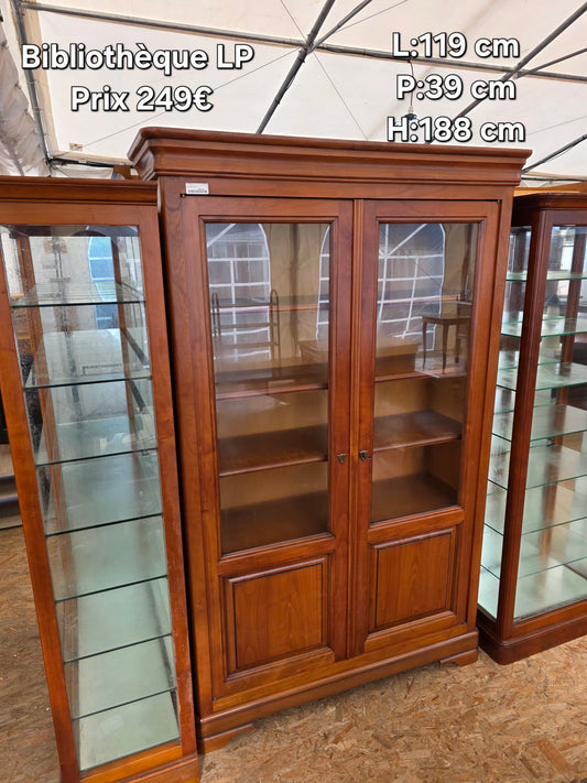 Bibliothèque LP 051894