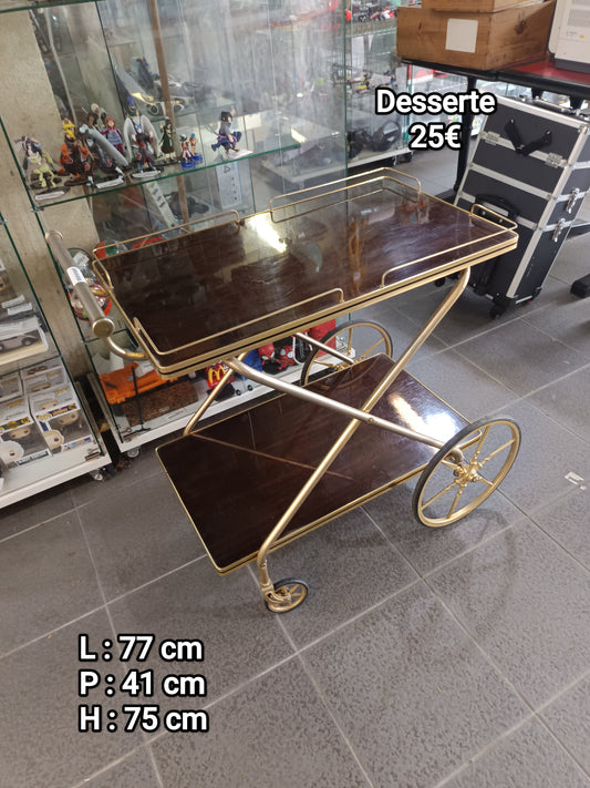 Desserte 068977