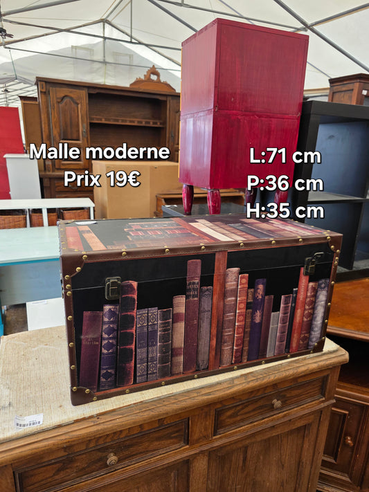 Malle Moderne 048779