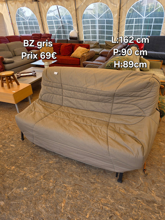 BZ gris 047256