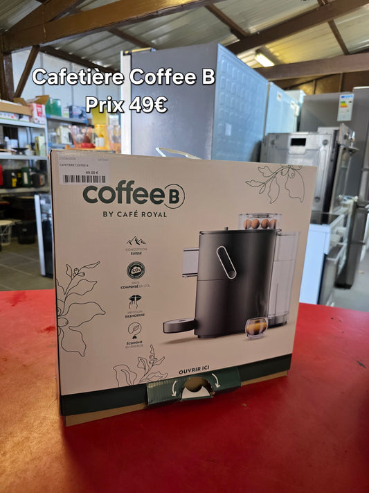 Cafetière Coffee B 047093