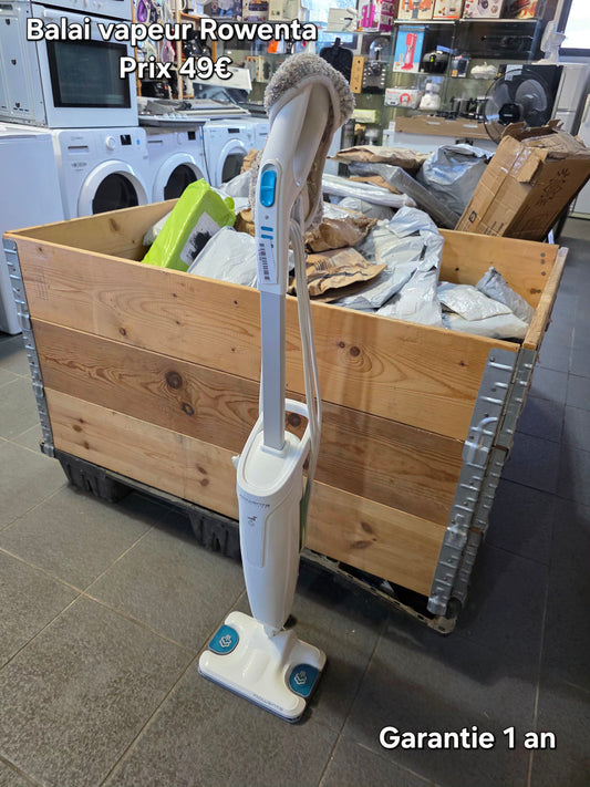 Balai vapeur Rowenta 055975