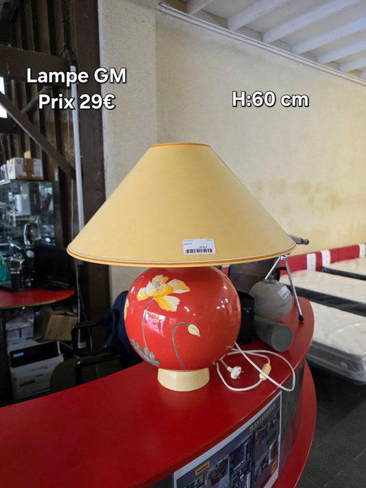 Lampe GM 050601