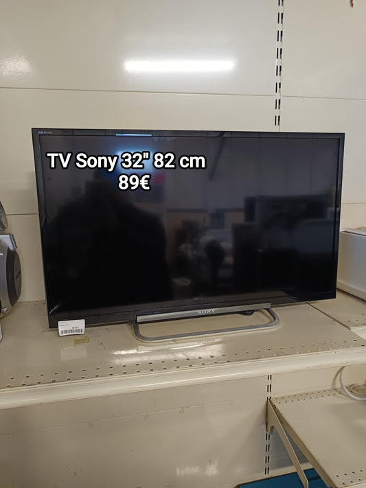 TV Sony 32" 82 cm 039844