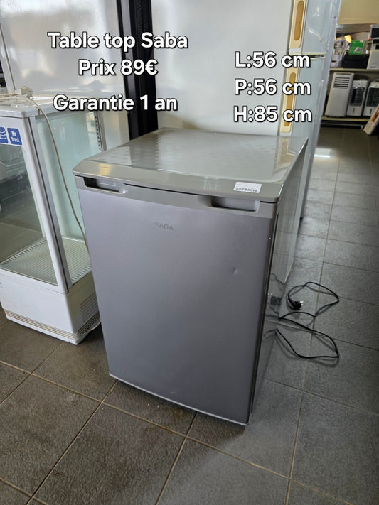 Table top Saba 047868