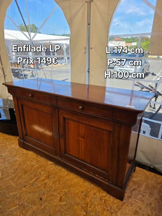 Enfilade LP 047095