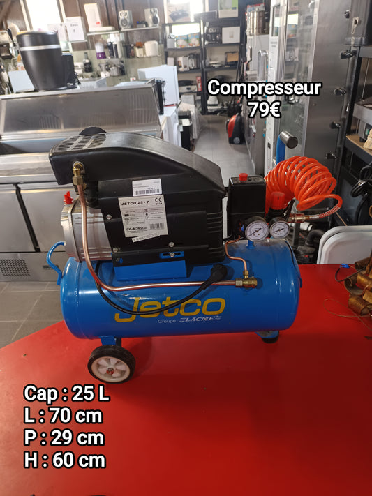 Compresseur 068353