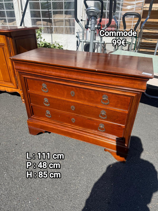 Commode 067719