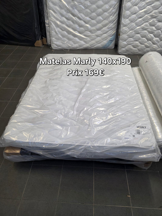 Matelas Marly 140x190