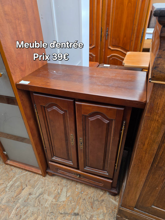 Meuble ďentrée 043257