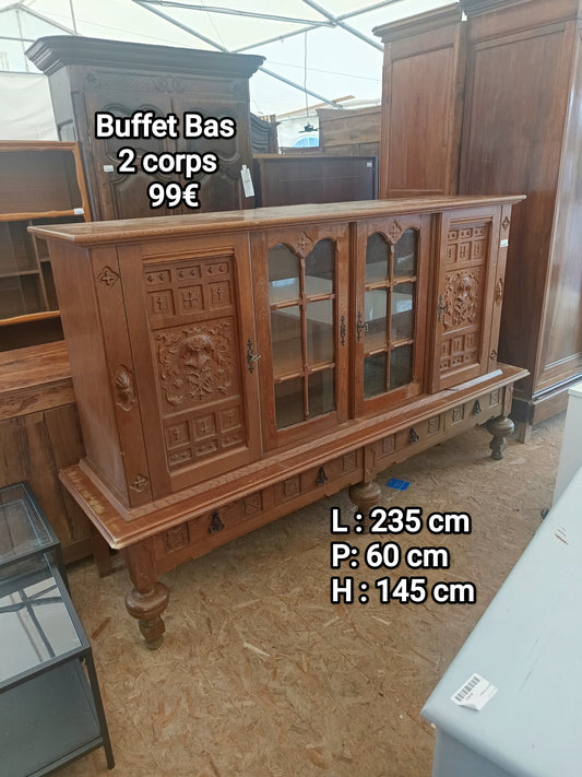Buffet bas 048031