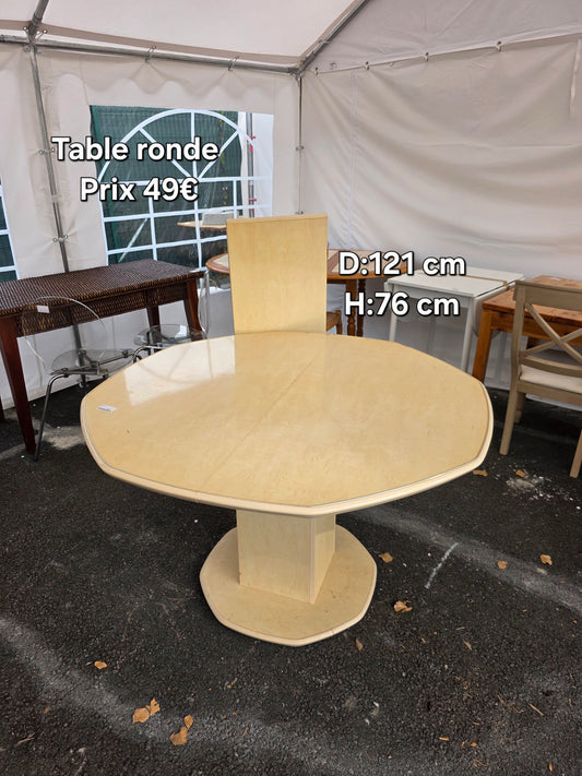 Table ronde 047143