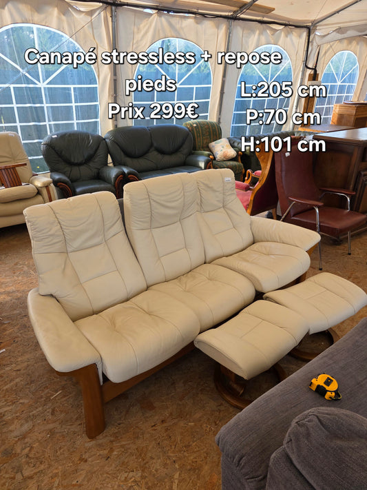 Canapé stressless 049779