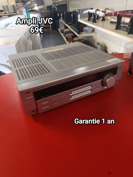 Ampli JVC 048994