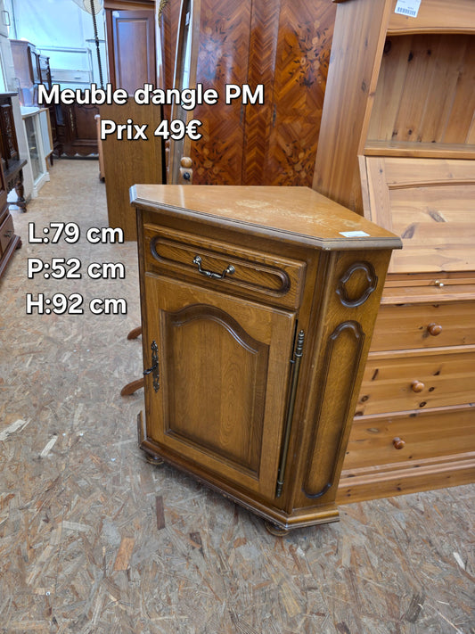 Meuble ďangle PM 049515