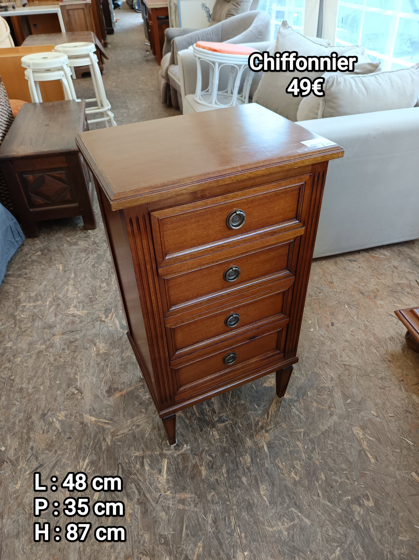 Chiffonnier 067450