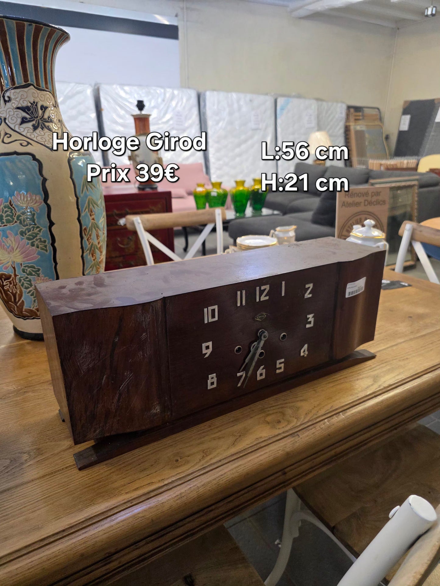 Horloge Girod 051107