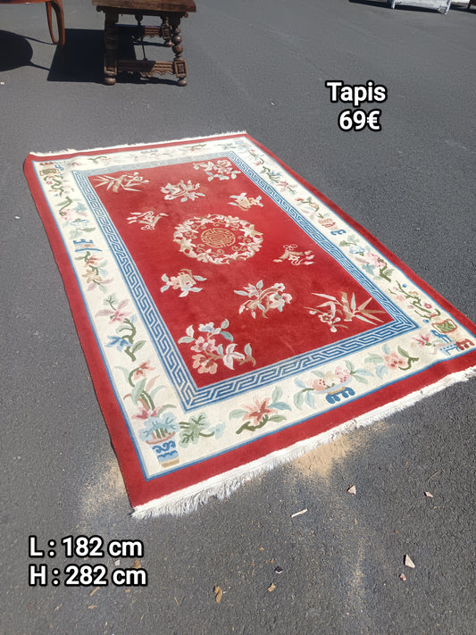Tapis GM 068162