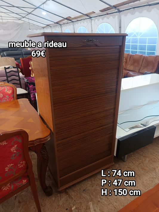 Meuble a rideau 054994