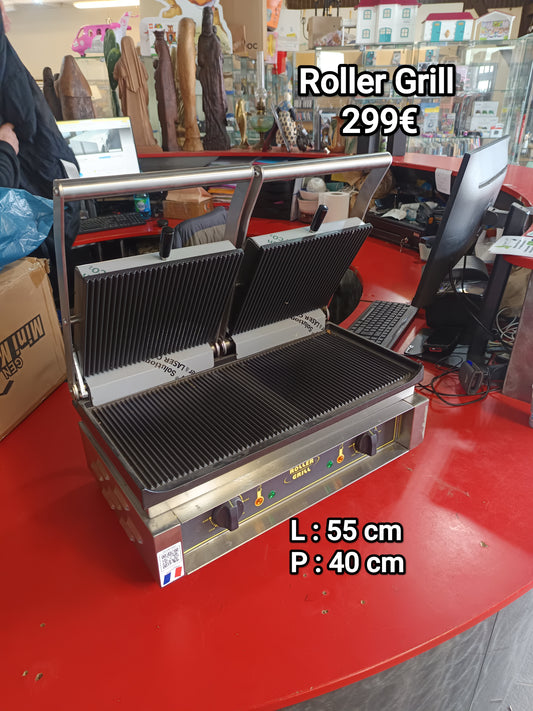 Roller grill 059766