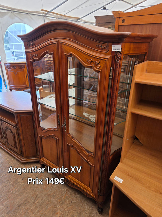 Argentier Louis XV 043751