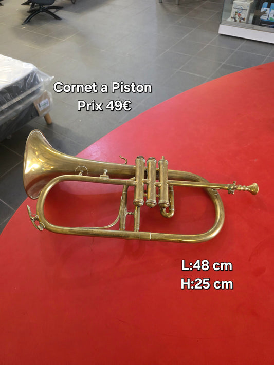 Bugle  046382