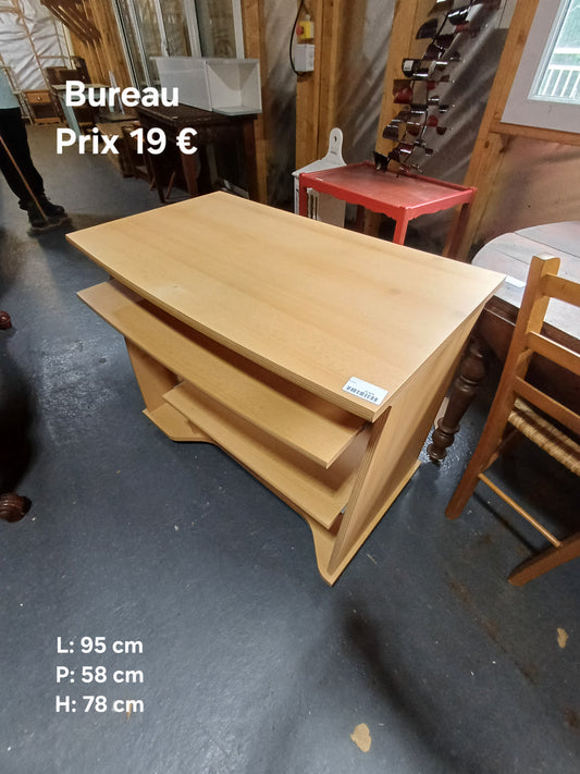 Bureau 031387