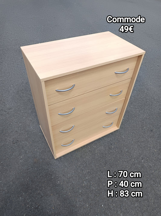 Commode 063948