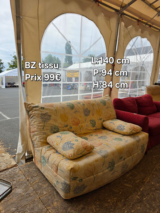 BZ tissu 047309