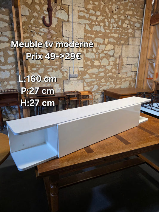 Meuble tv moderne 041039