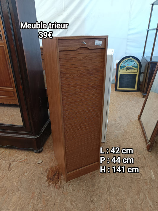 Meuble trieur 047807