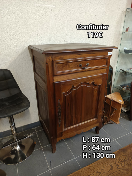 Confiturier 062699