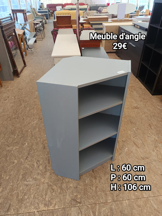 Meuble d'angle 062362