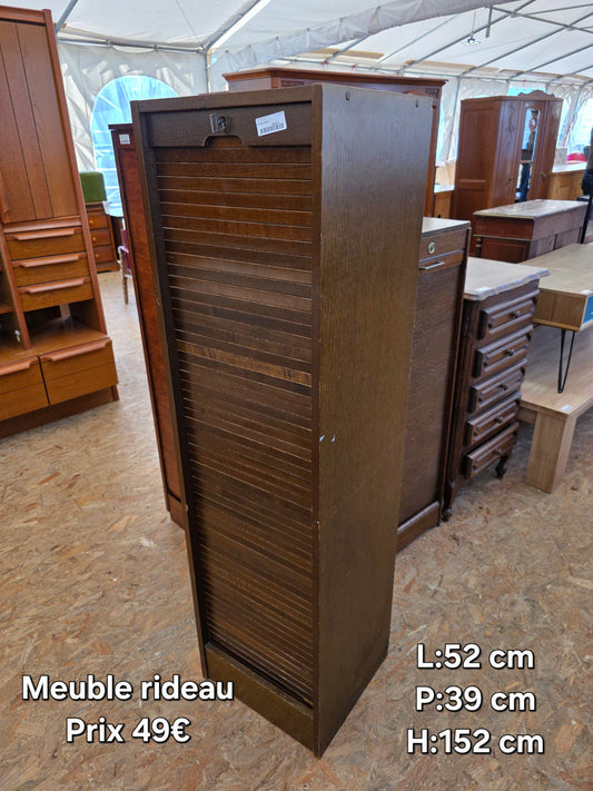 Meuble rideau 052971