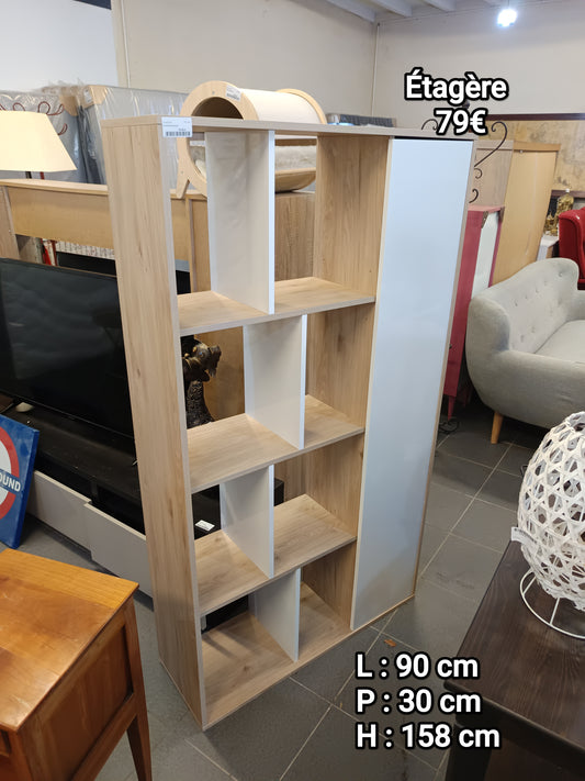 Étagère moderne 067448