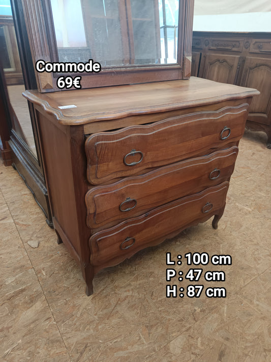 Commode 047888