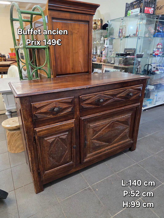 Buffet ancien 055741