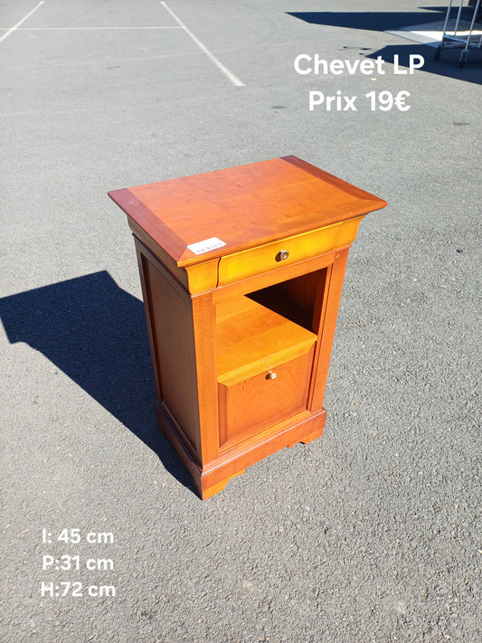 Chevet LP 050125