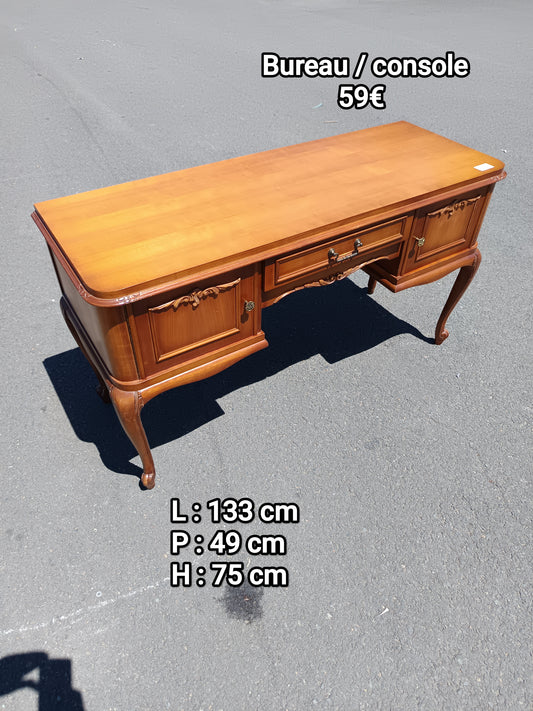Bureau / console 064348