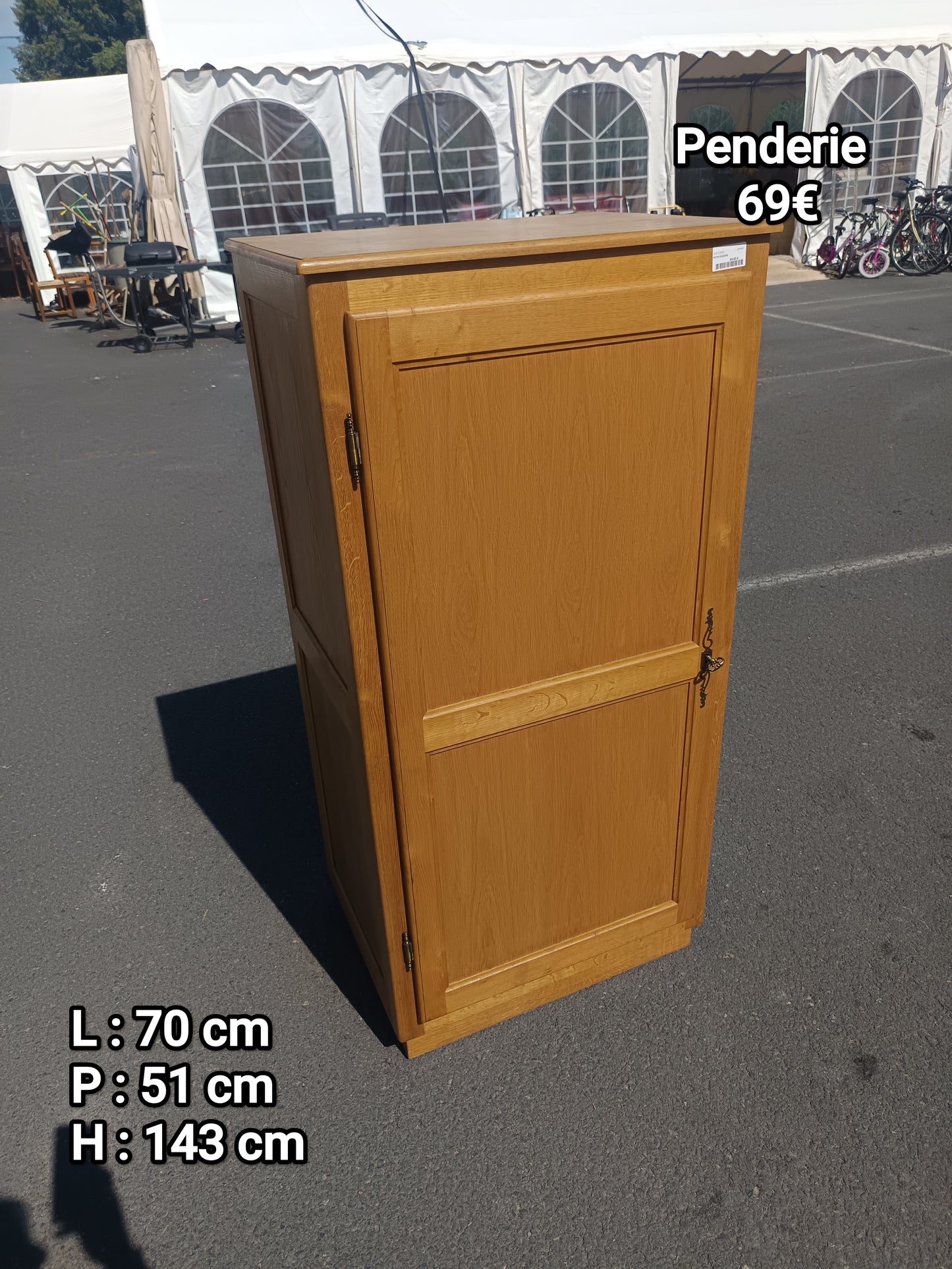 Penderie 064491
