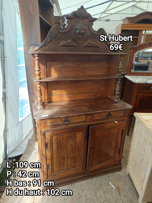 ST Hubert 067571