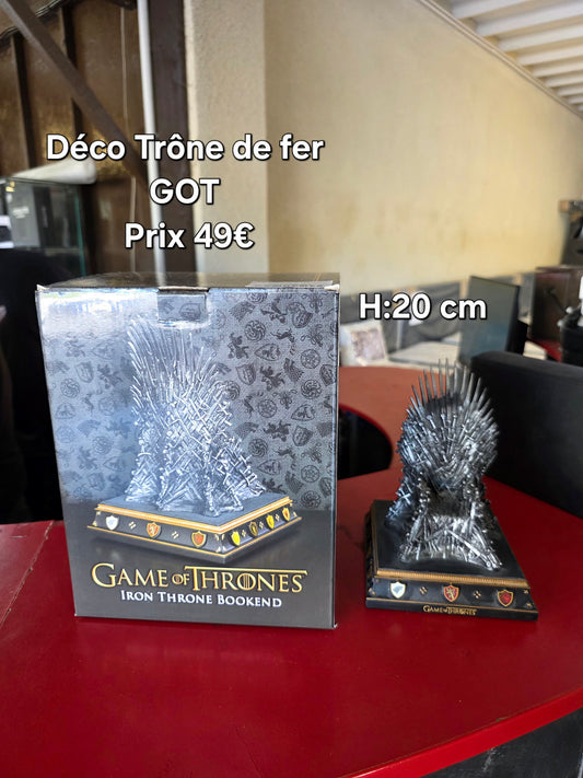 Deco Game of Thrones 049808