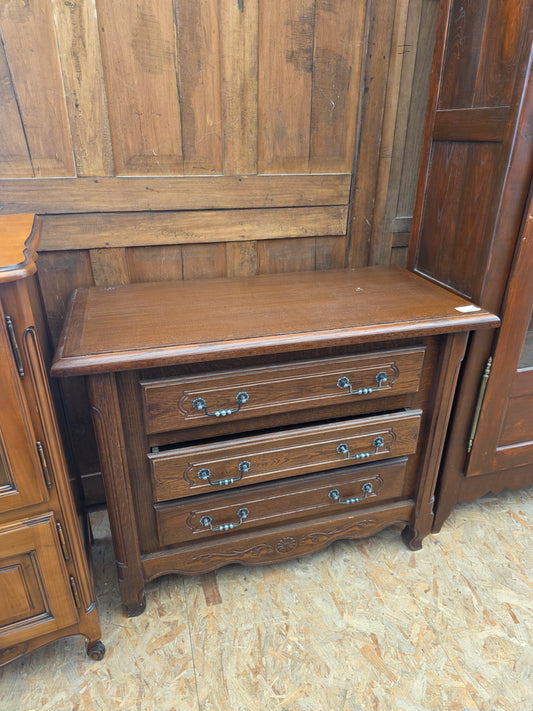 Commode rustique 042632