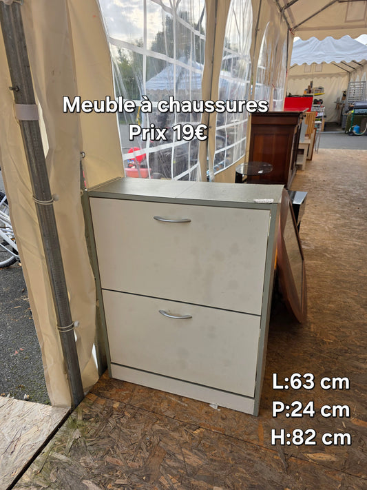 Meuble à chaussures 047167