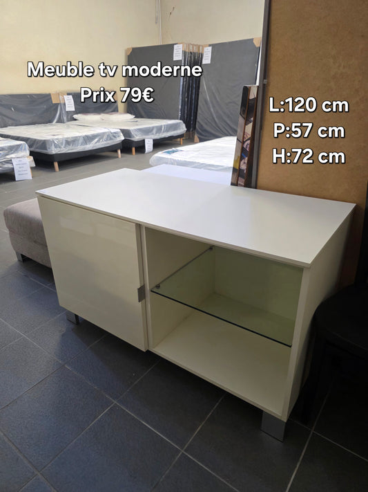 Meuble tv moderne 046719