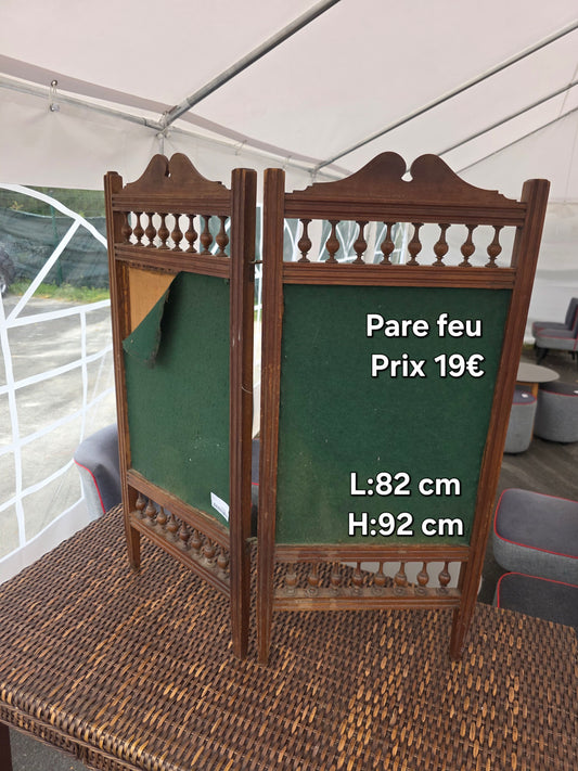 Pare feu 046803