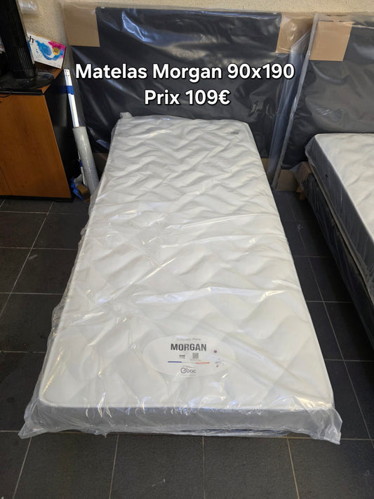 Matelas Margan 90x190