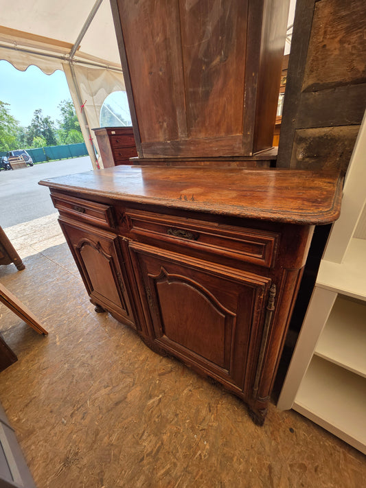 Buffet 042510
