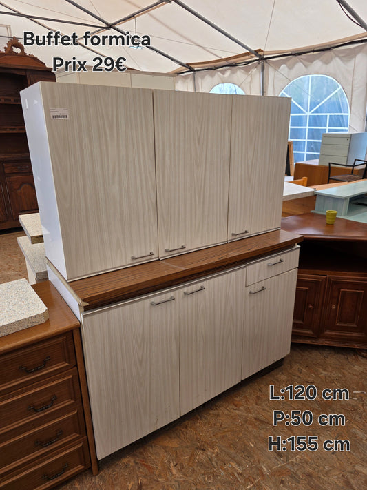 Buffet formica 049146